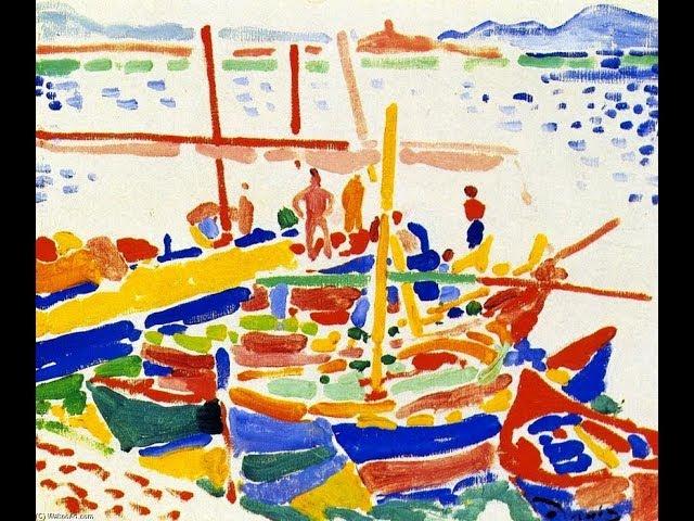 André  Derain  1/3