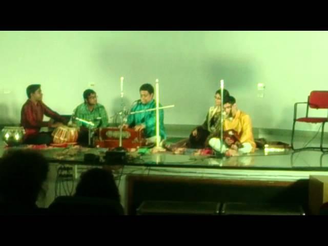 Bhajan by Swapnil Roy Chowdhury