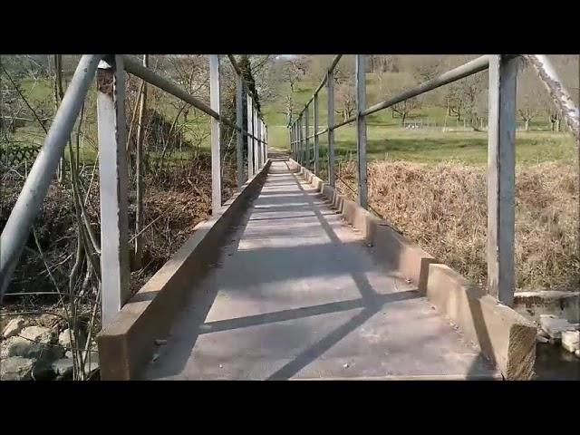 Fischtreppe Dettingen Teck #Wanderjournalist #Hikingjournalist #Artenschutz