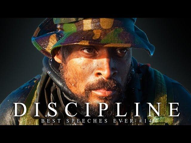 Best Motivational Speech Compilation EVER #14 - DISCIPLINE | 30-Minutes of the Best Motivation