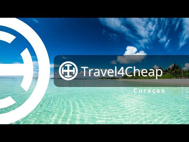 Travel4Cheap - Basic Language - Curaçao