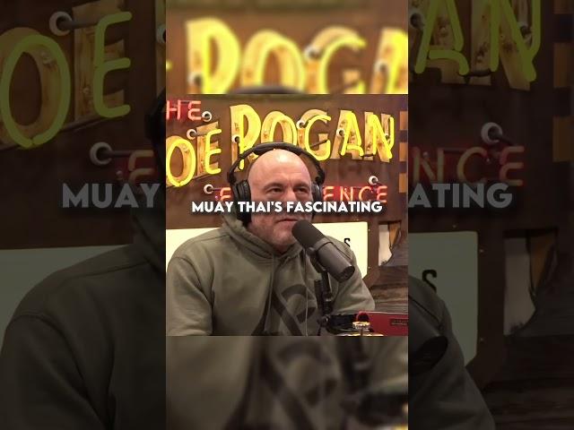 Jiri Prochazka's first martial art #joerogan