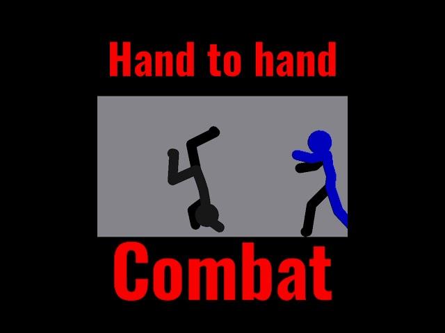 #mobitech #handtohandcombat #animation