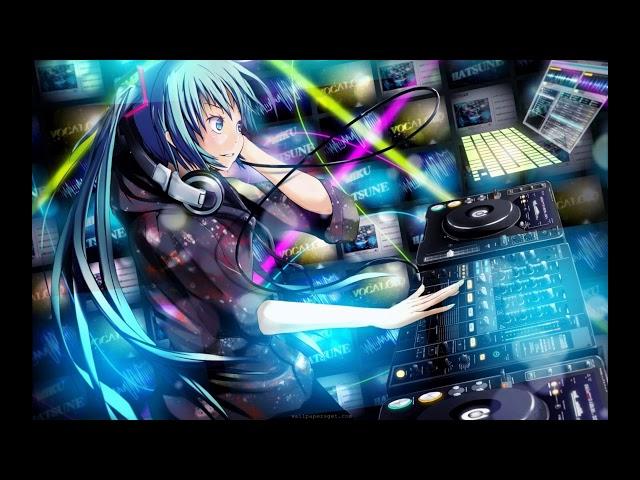 Nightcore - my life is a party