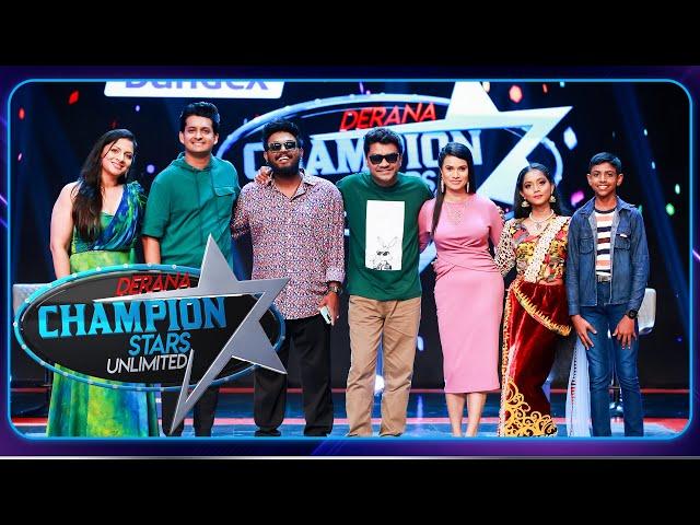 Champion Stars Unlimited | Episode 358 | 16th November 2024 | TV Derana