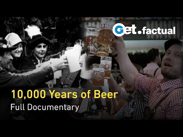 Brewed Progress: The Innovative Journey of Beer | Full Documentary