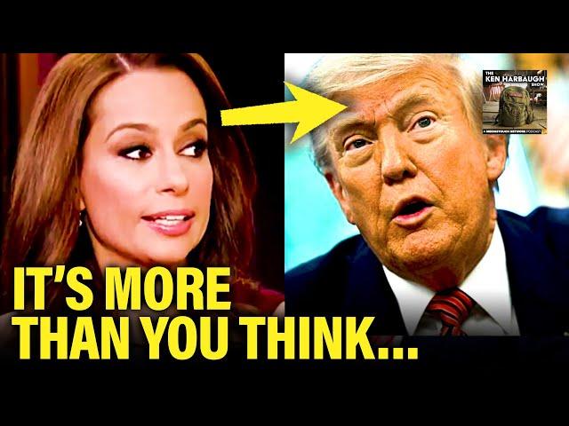 Former FOX Host SPEAKS OUT on Trump’s REAL Strategy