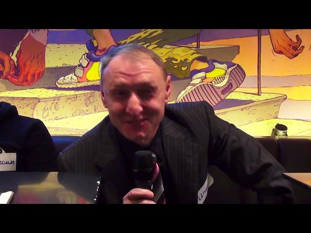 Игорь Беседин осуществляет консалтинг для собственников и руководителей бизнеса с решающим рангом