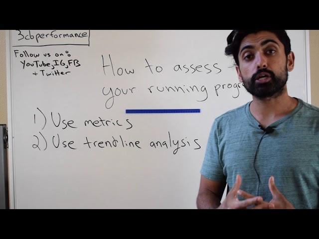 How to Assess Running Progress | Running Mechanics Expert | Los Angeles Physical Therapist