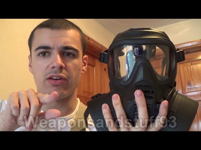 NBC/CBRN threats Explained