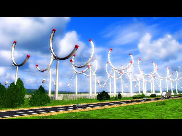 Free energy generators that work!    永久機関 耐久