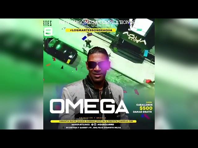 El Real Omega omgomega Instagram Compilation 2019