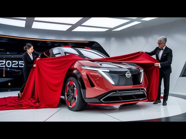 2025 Nissan Sakura EV Full Review: Range, Features, and Performance