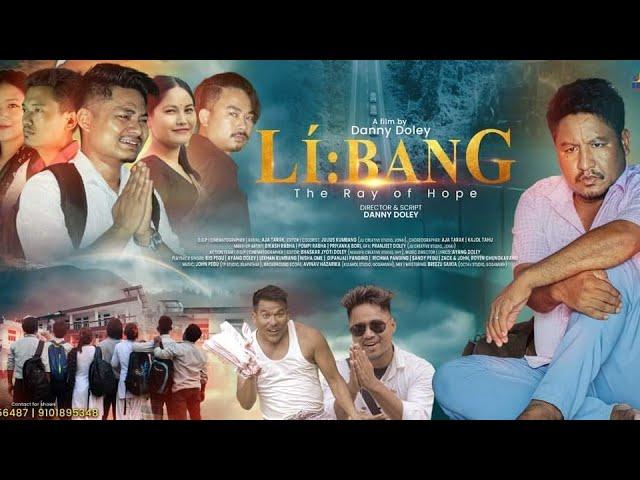 LÍ:BANG ( Official Trailer) | Streaming Now | Mising TV | Full Movie 2024