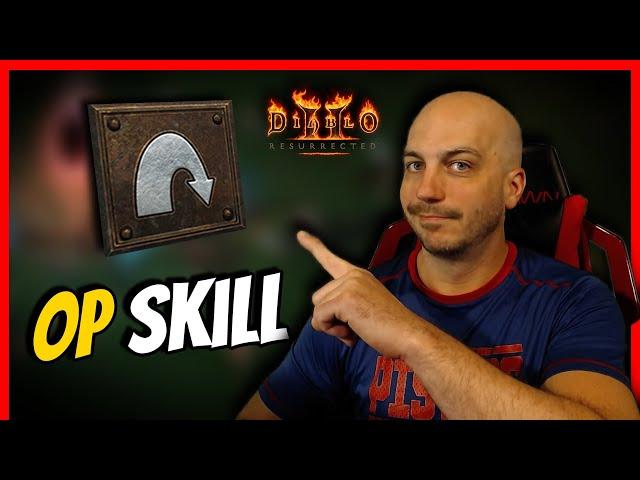 Your Reset Team WILL FAIL Without These Builds - Diablo 2 Resurrected