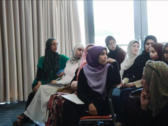 MAS SD & MSA UCSD: 2nd Annual Women's Conference