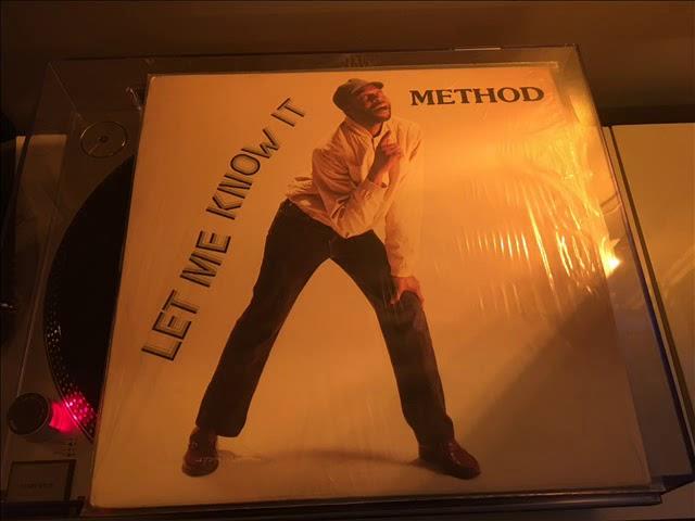 Method__i need your love