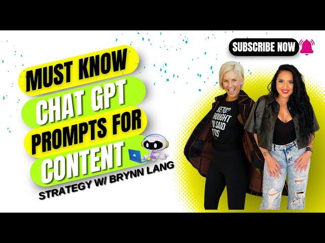 Social Media Made Easy with ChatGPT