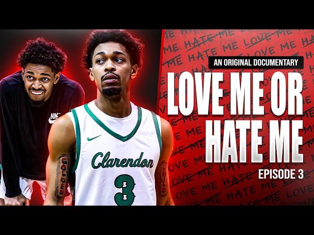 Dior Johnson: Love me or Hate me Ep.3 | An Original Documentary by TheoVisuals