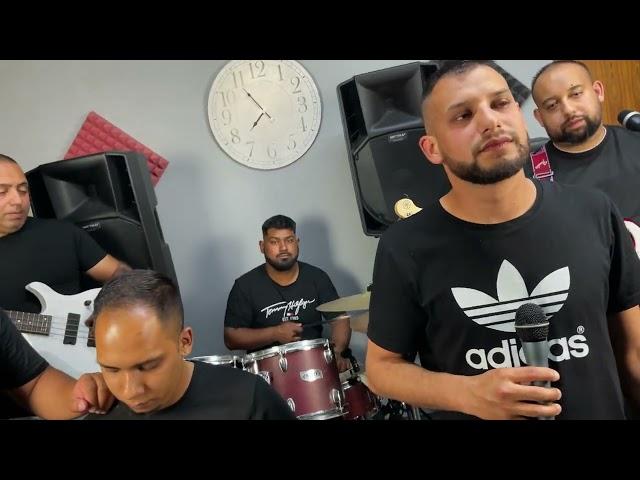 Gipsy Lent Chomutov - Mix slaďáků ( Cover - Videoklip )