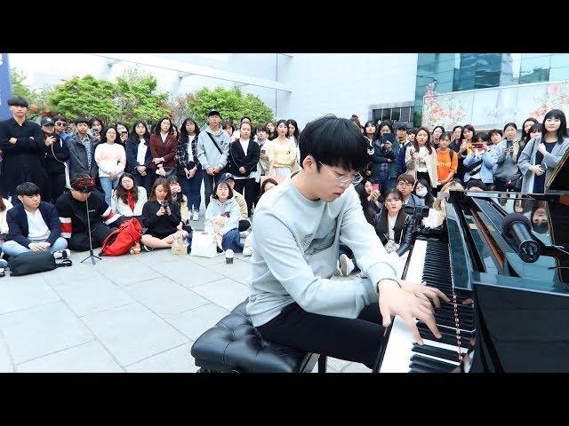 The Most Difficult Piano Piece Ever
