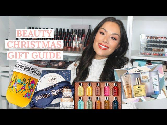 ULTIMATE BEAUTY CHRISTMAS GIFTS | Beautys Big Sister