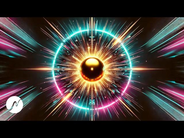 432 Hz+963 Hz+7.83 Hz | ABUNDANCE BOOST: Wealth, Vitality & Love (Law of Attraction)