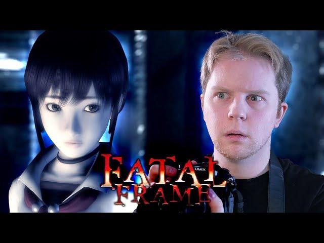 Fatal Frame - Nitro Rad