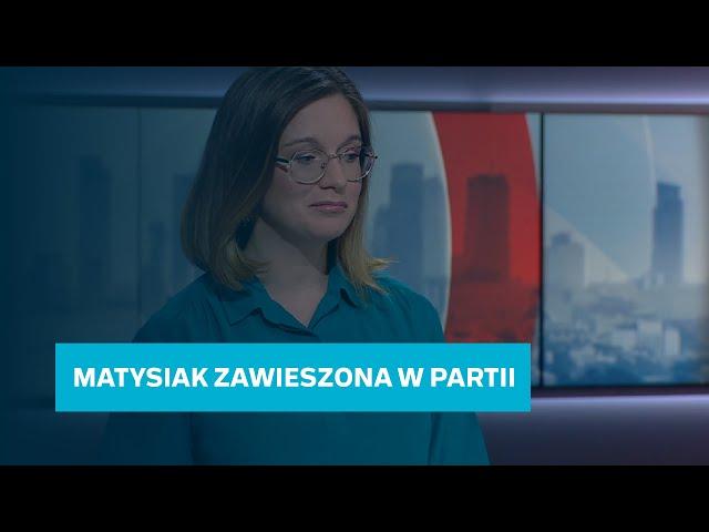 "Czy popiera pani rząd Donalda Tuska?" Szczera odpowiedź posłanki Lewicy