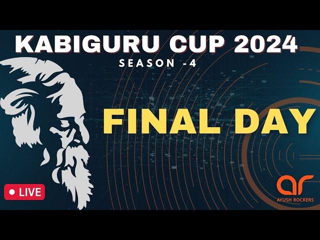 KABIGURU CUP 2024 FINAL DAY