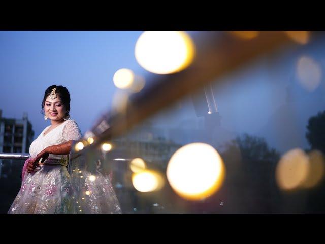 Janvi Sangeet Ceremony ( Dhaval Shah Photography 9920481122 ) Same Day Edit