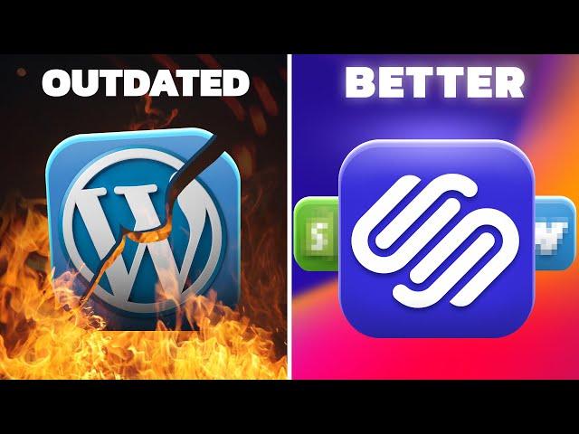 9 Best WordPress Alternatives 2024 [That Are Actually Better & Easier to Use]