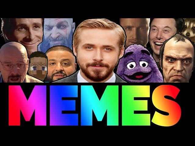 JUNGLE OF THE BEST DANK MEMES V69