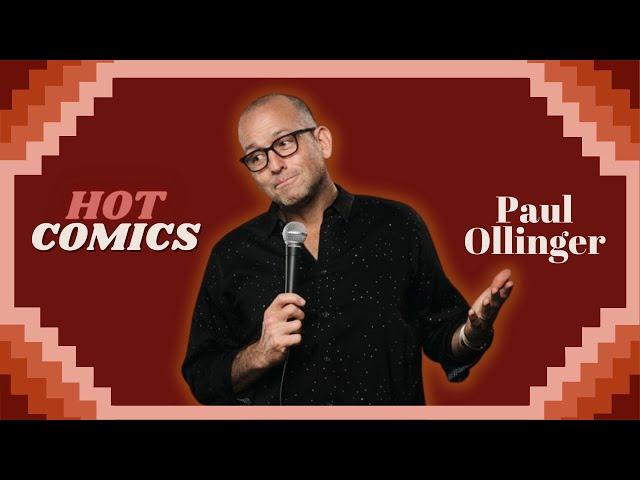 014 - Paul Ollinger