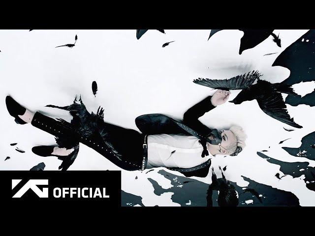 G-DRAGON - COUP D'ETAT M/V