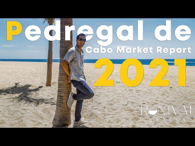 Ronival™ Real Estate | Luxurious homes for sale in Cabo: El Pedregal