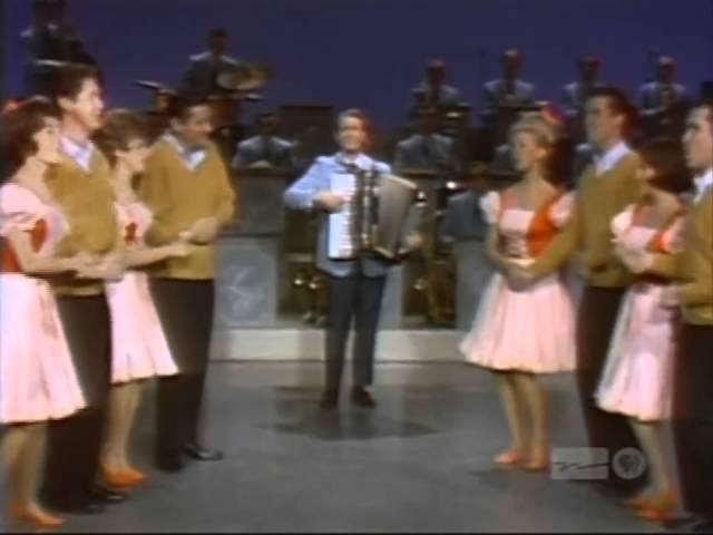 Lawrence Welk Pennsylvania Polka