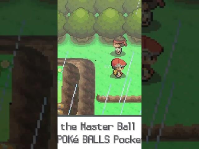 2 Masterballs in 10 minutes #shorts