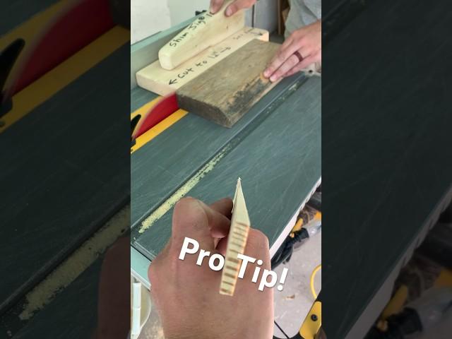 Money Saving Tip! @AwesomeFramers #construction #build #shorts