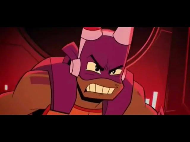 We don’t talk about Hordak music video