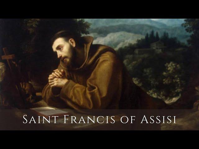 Saint Francis: A Remarkable Journey of Inspiration and Transformation