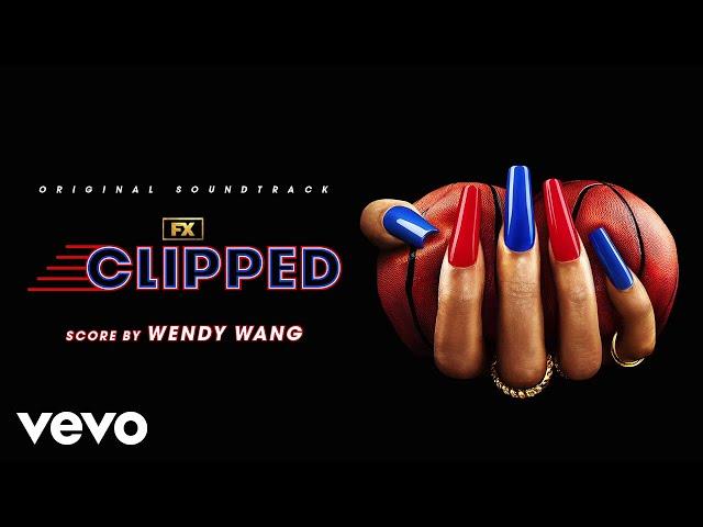 Wendy Wang - Tape Is Out (From "Clipped"/Audio Only)