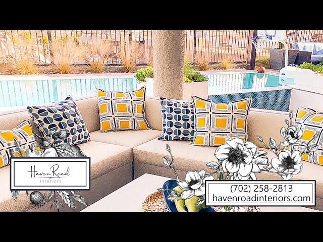 Haven Road Interiors | Home Services | Las Vegas NV
