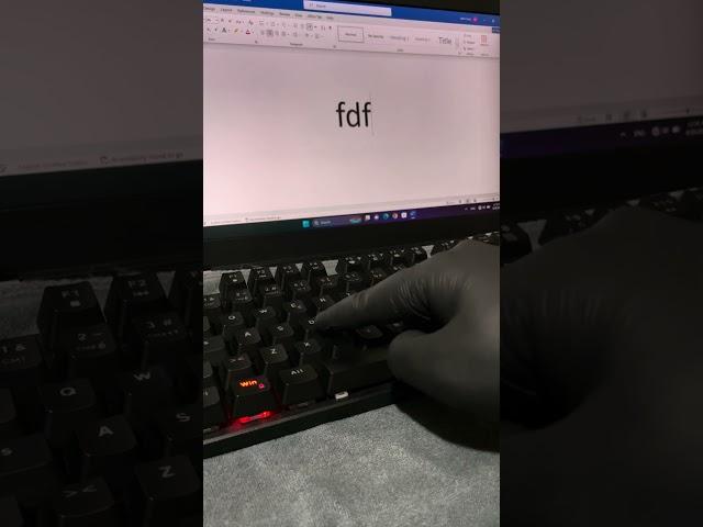 #asmr #computer #islam #windows #tricks