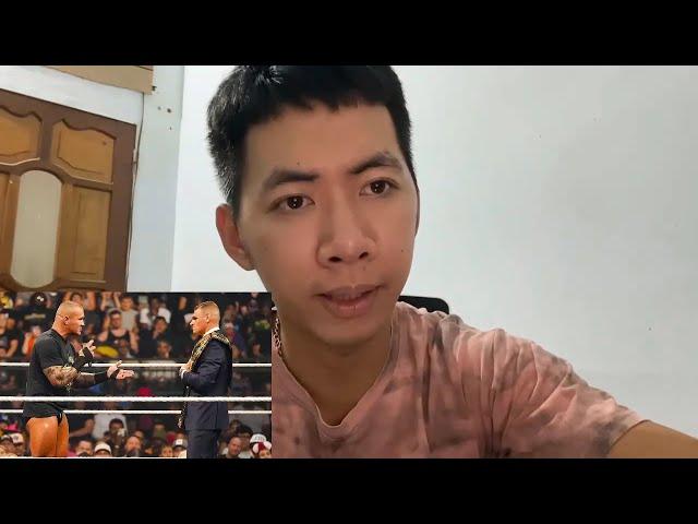 W_W_E được giới thiệu bởi Long Phú Yên Wrestling HD P5 August 9, 2024 -W_W_E Review By Long 8/9/2024