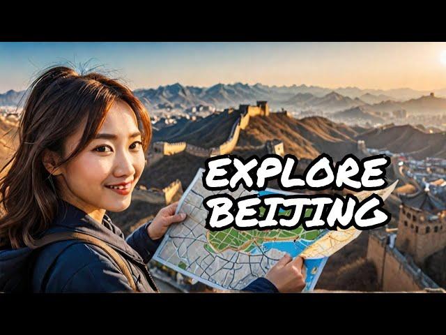 THINGS to Do in Beijing
