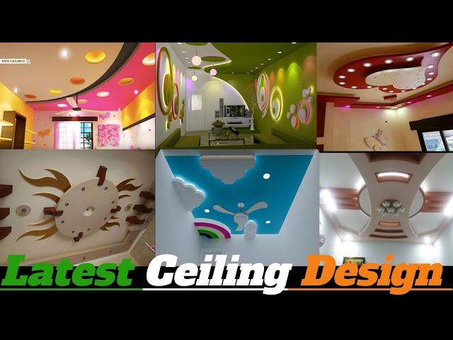 Modern|| Ceiling Design|| for bedroom#home #design #interior