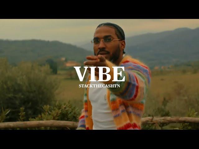 [FREE] Jazeek X Reezy Type Beat - "Vibe"