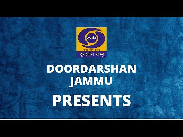 PROGRAMME : MANN KI BAAT (PROMO) I DD JAMMU