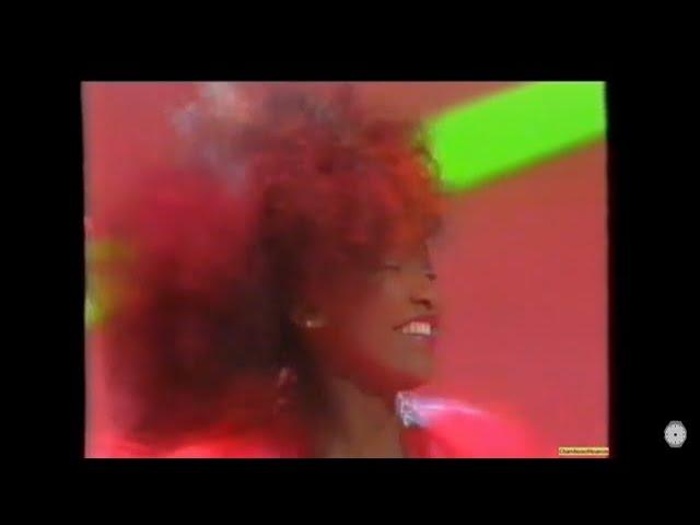 Shannon - Urgent, UK TV Performance 1985